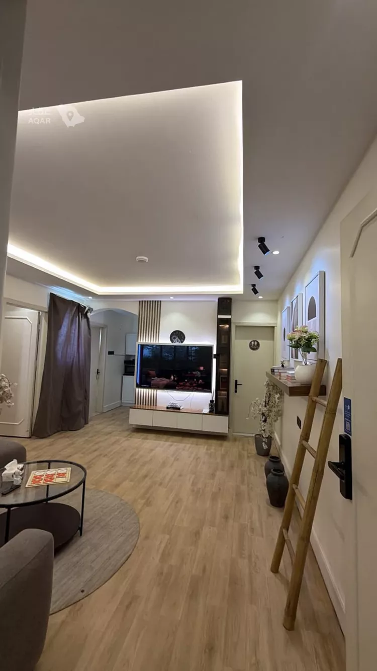 شقة للإيجار في شارع وادي العين, حي حطين, مدينة الرياض, منطقة الرياض 6