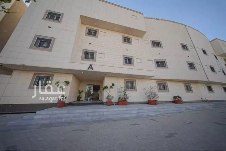 شقة للإيجار في شارع محمد المقدمي, حي الغدير, مدينة الرياض, منطقة الرياض 7