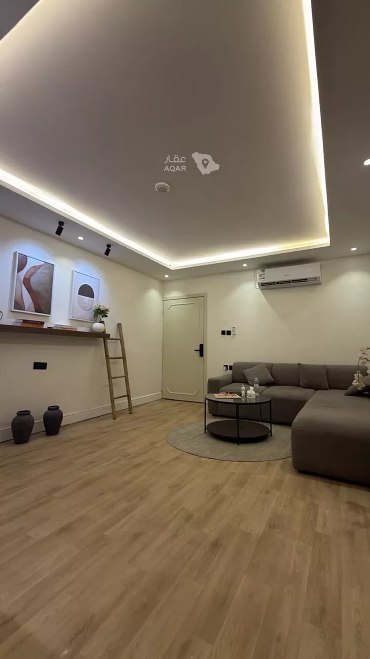 شقة للإيجار في شارع وادي العين, حي حطين, مدينة الرياض, منطقة الرياض 8