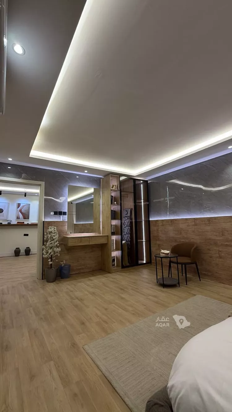 Apartment for Rent in Riyadh Hittin