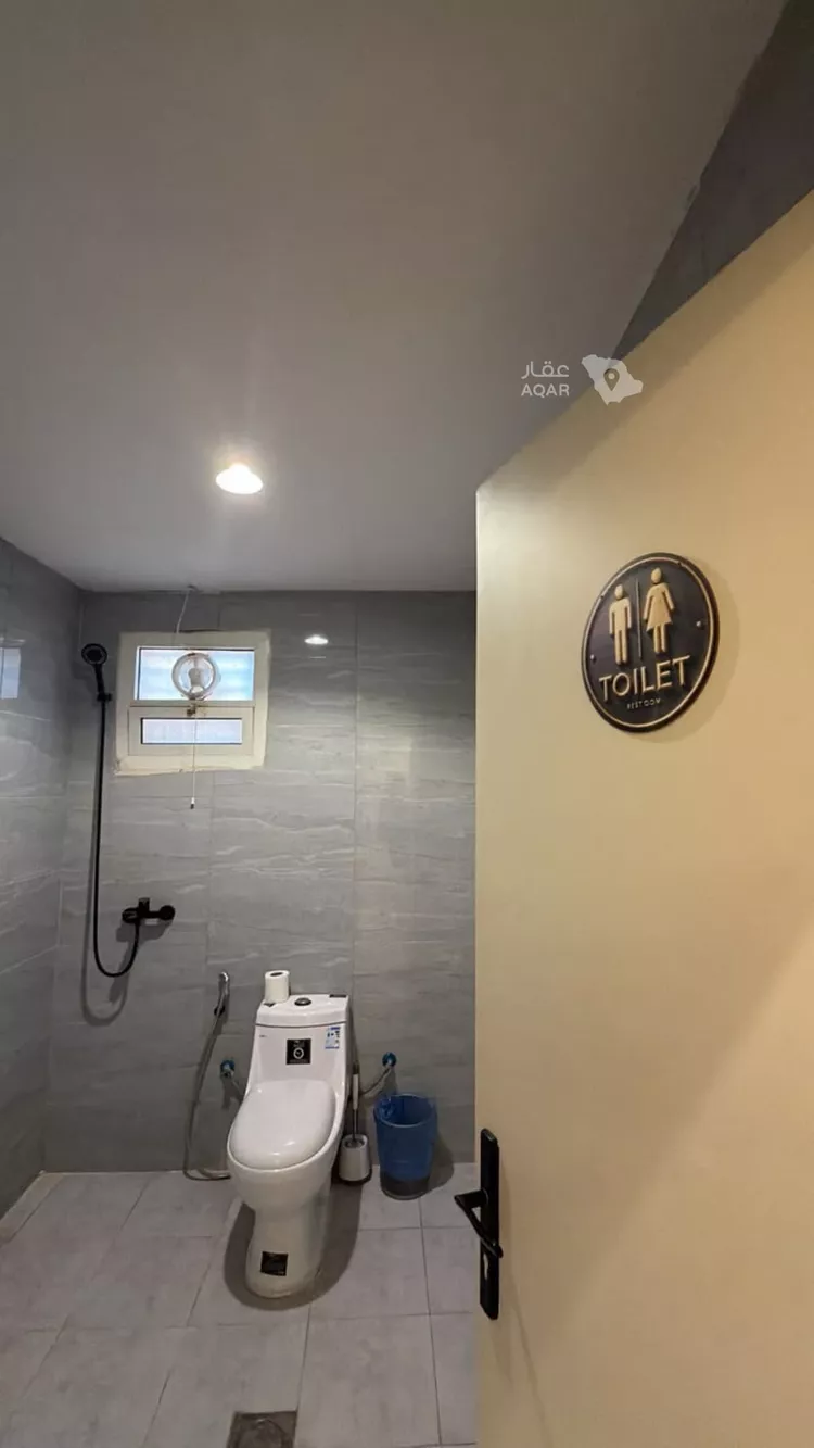 شقة للإيجار في شارع وادي العين, حي حطين, مدينة الرياض, منطقة الرياض صورة 4