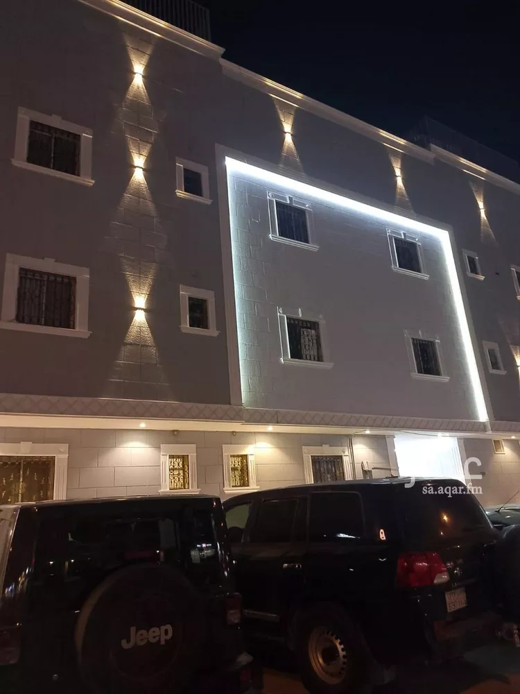 Apartment for Rent in Riyadh As Sahafah