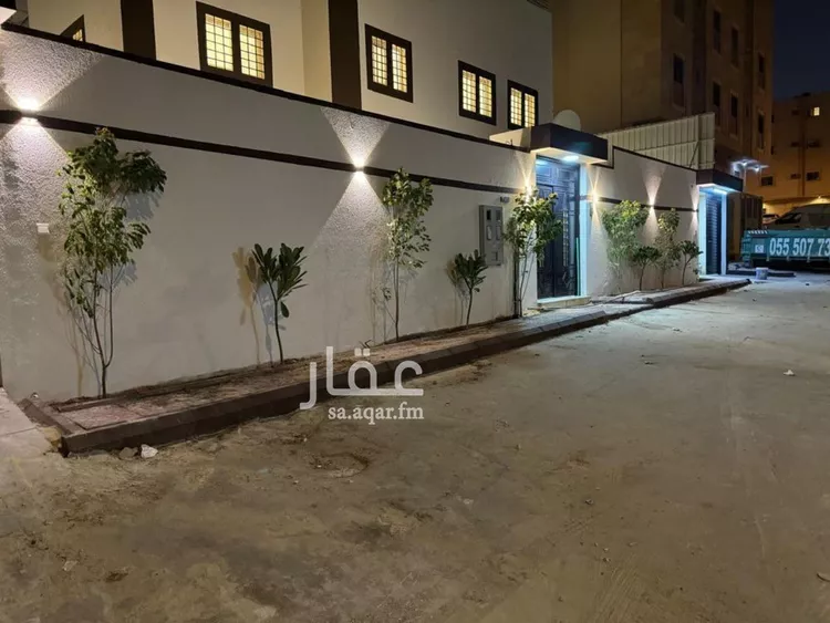 Apartment for Rent in Riyadh Al Wadi