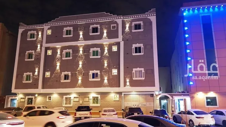 Apartment for Rent in Riyadh Al Yarmouk