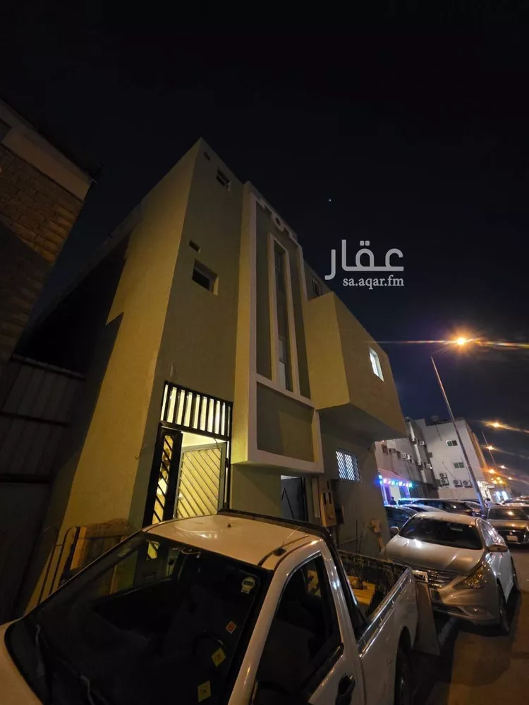 شقة للإيجار في شارع الأمين عبدالله العلي النعيم, حي الملز, مدينة الرياض, منطقة الرياض