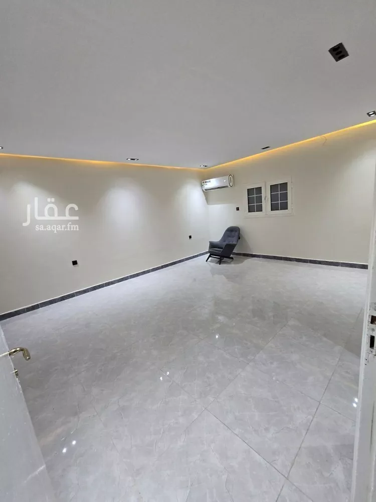 شقة للإيجار في شارع رويفع بن ثابت, حي السليمانية, مدينة الرياض, منطقة الرياض صورة 5