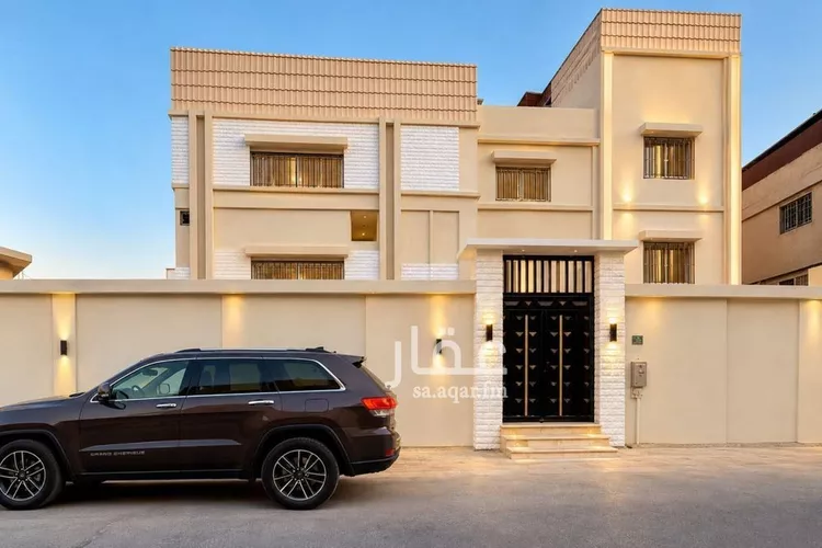 Apartment for Rent in Riyadh As Sulimaniyah