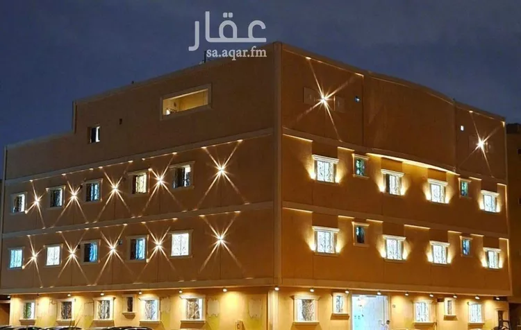 Apartment for Rent in Riyadh Al Yarmouk