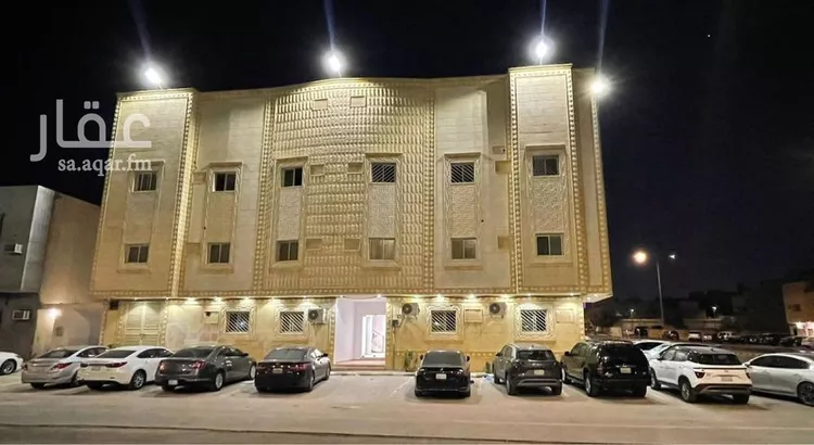 Apartment for Rent in Riyadh Al Aqiq
