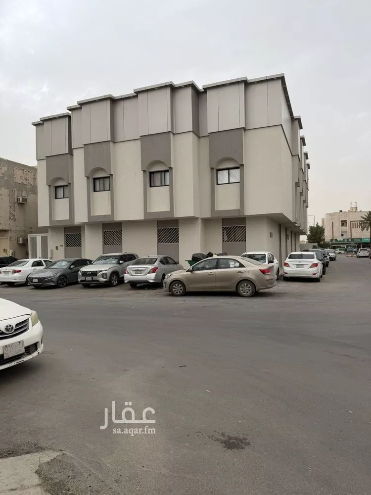 Apartment for Rent in Riyadh As Sulimaniyah