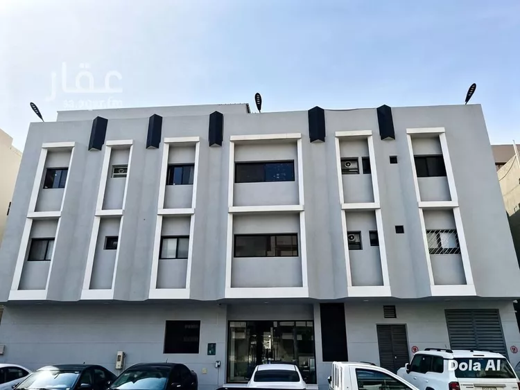 شقة للإيجار في شارع الأمين عبدالله العلي النعيم, حي الملز, مدينة الرياض, منطقة الرياض 1 صورة