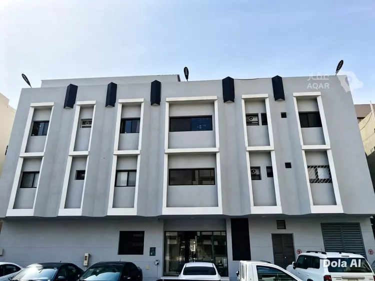 شقة للإيجار في شارع الأمين عبدالله العلي النعيم, حي الملز, مدينة الرياض, منطقة الرياض
