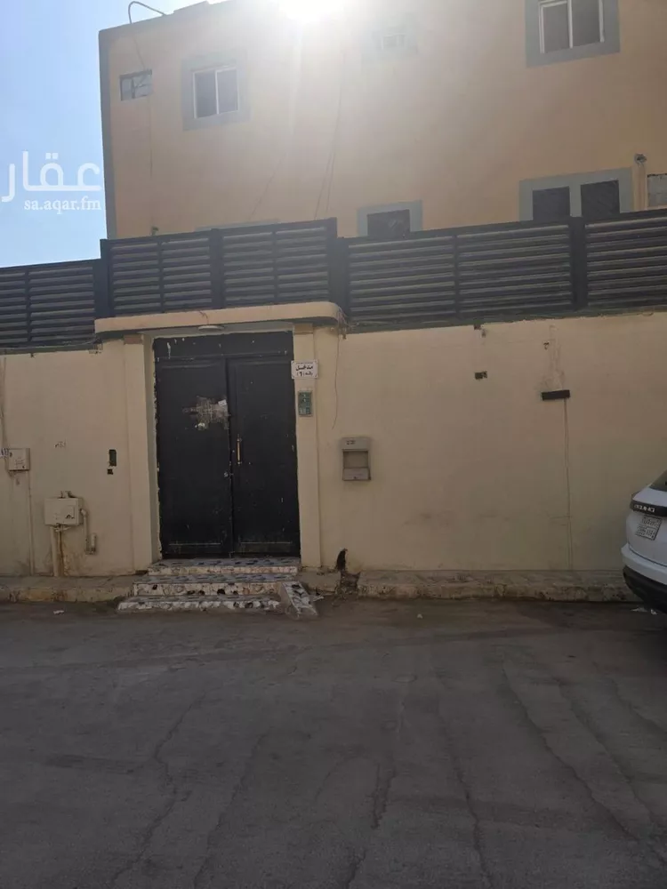 Apartment for Rent in Riyadh As Sulimaniyah