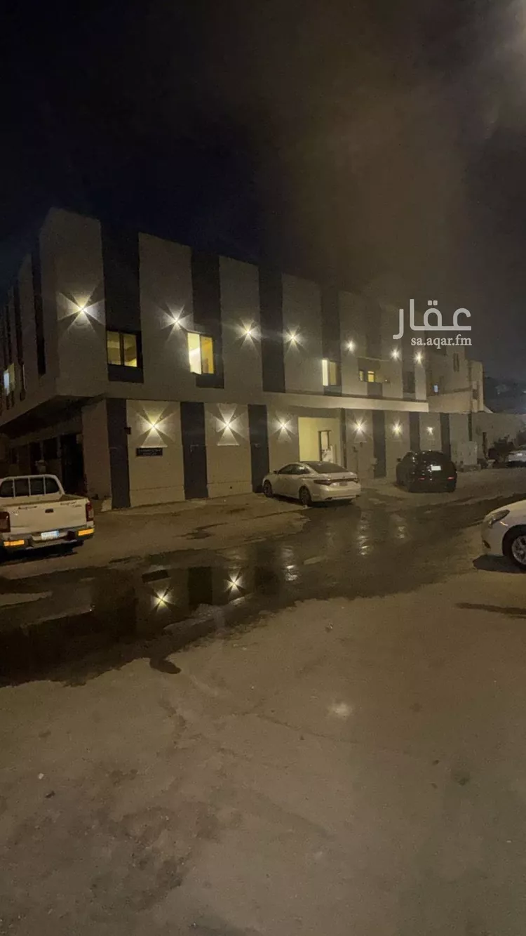 Apartment for Rent in Riyadh Al Masif