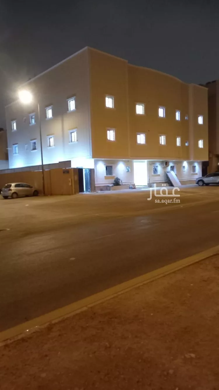 Apartment for Rent in Riyadh Al Aqiq
