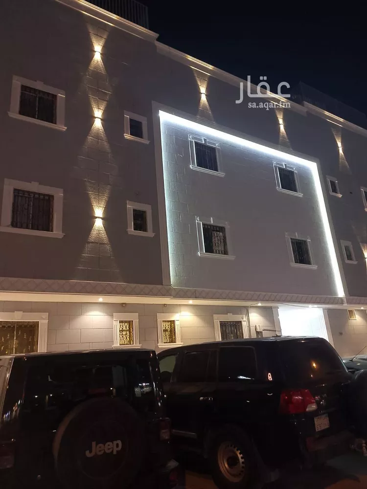 شقة للإيجار في شارع وادي الدواسر, حي الصحافة, مدينة الرياض, منطقة الرياض