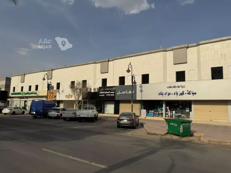 شقة للإيجار في شارع 4 المصيف, حي المصيف, مدينة الرياض, منطقة الرياض 6