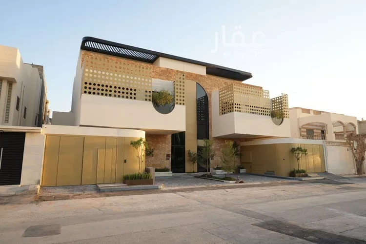 دور للبيع في حي الصفاء, مدينة الرياض, منطقة الرياض صورة 3