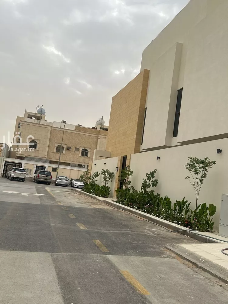 دور للبيع في شارع محمود عبدالله قاري, حي الصفاء, مدينة الرياض, منطقة الرياض صورة 4