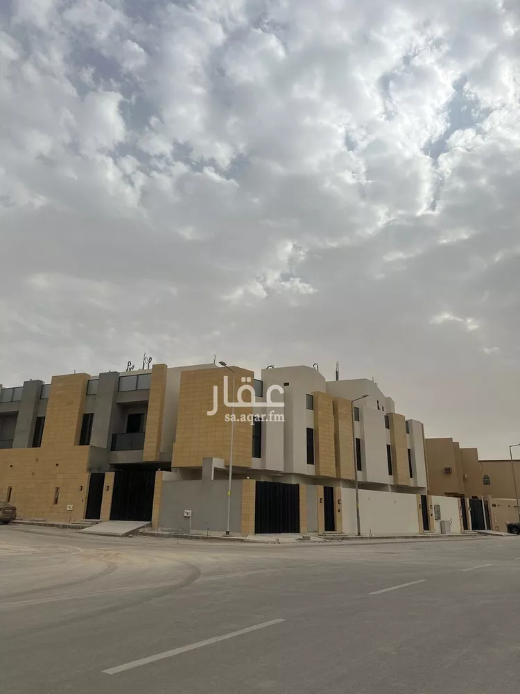 دور للبيع في شارع محمود عبدالله قاري, حي الصفاء, مدينة الرياض, منطقة الرياض