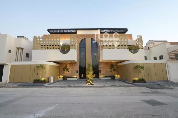 دور للبيع في حي الصفاء, مدينة الرياض, منطقة الرياض صورة 4