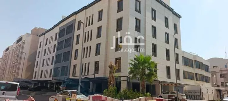 شقة للبيع في شارع محمد صالح ابو زناد, حي الروضة, مدينة جدة, منطقة مكة المكرمة صورة 4