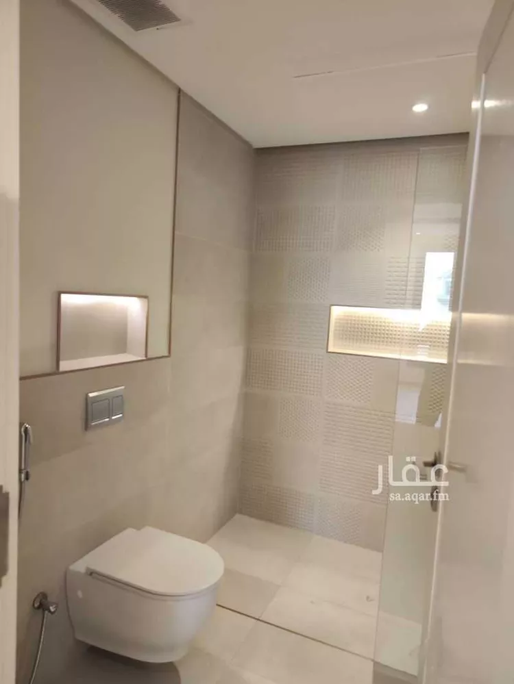 شقة للإيجار في شارع عباس الحلواني, حي الروضة, مدينة جدة, منطقة مكة المكرمة صورة 2