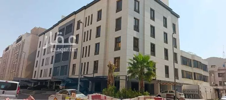 شقة للإيجار في شارع عباس الحلواني, حي الروضة, مدينة جدة, منطقة مكة المكرمة صورة 3