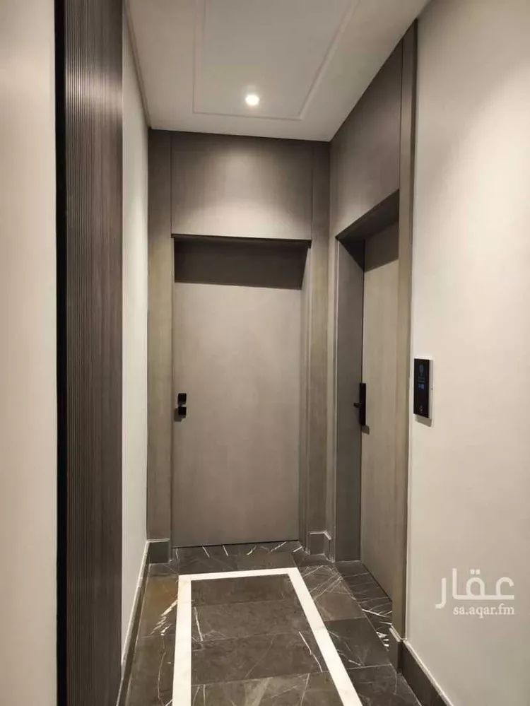شقة للإيجار في شارع عباس الحلواني, حي الروضة, مدينة جدة, منطقة مكة المكرمة صورة 4
