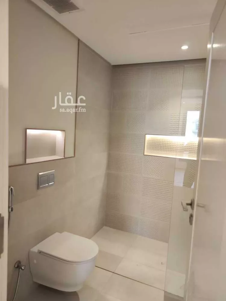 شقة للإيجار في حي الروضة, مدينة جدة, منطقة مكة المكرمة صورة 3