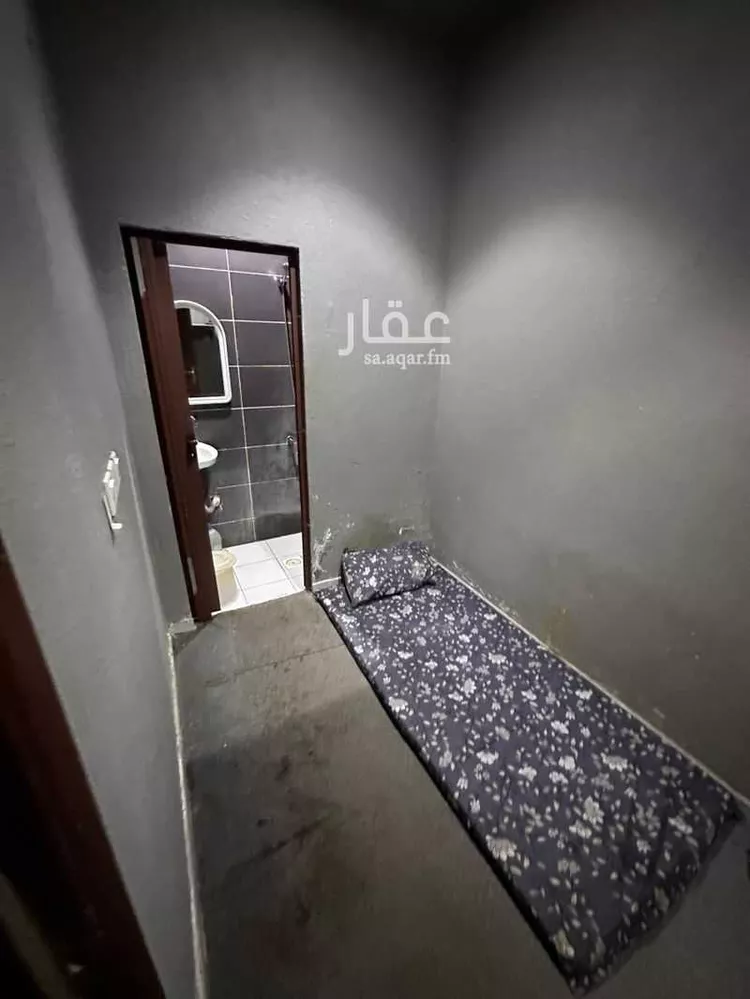 غرفة للإيجار في شارع حسن حوذ, حي الواحة, مدينة جدة, منطقة مكة المكرمة صورة 2