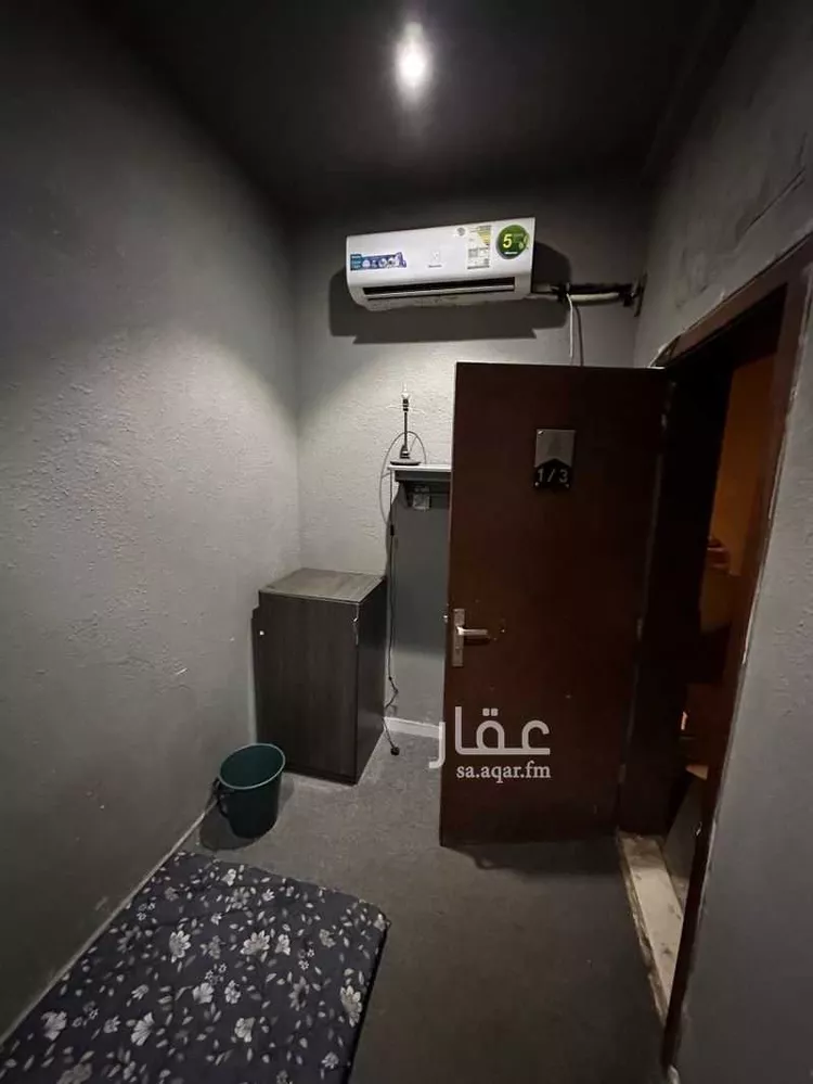 غرفة للإيجار في شارع حسن حوذ, حي الواحة, مدينة جدة, منطقة مكة المكرمة صورة 4