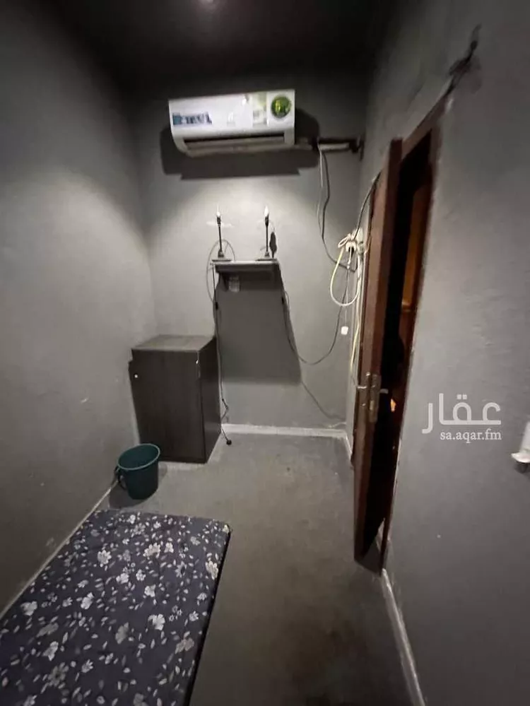 غرفة للإيجار في شارع حسن حوذ, حي الواحة, مدينة جدة, منطقة مكة المكرمة صورة 3