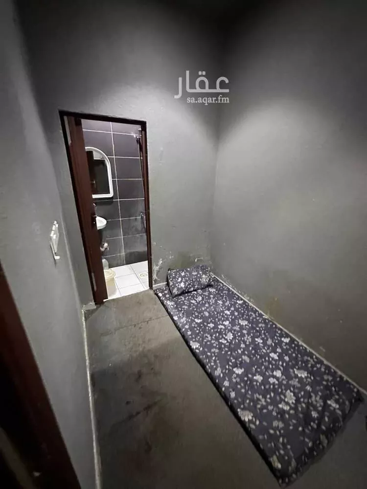 غرفة للإيجار في شارع شهيد الدين ثم الوطن حسن حوذ ، حي الواحة ، جدة ، جدة صورة 2