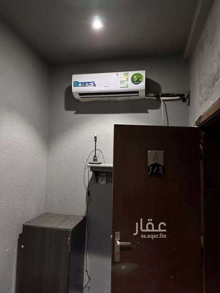 غرفة للإيجار في شارع شهيد الدين ثم الوطن حسن حوذ ، حي الواحة ، جدة ، جدة صورة 5