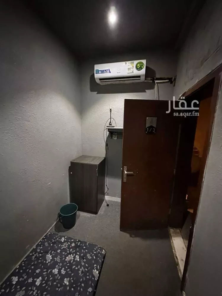 غرفة للإيجار في شارع شهيد الدين ثم الوطن حسن حوذ ، حي الواحة ، جدة ، جدة صورة 4