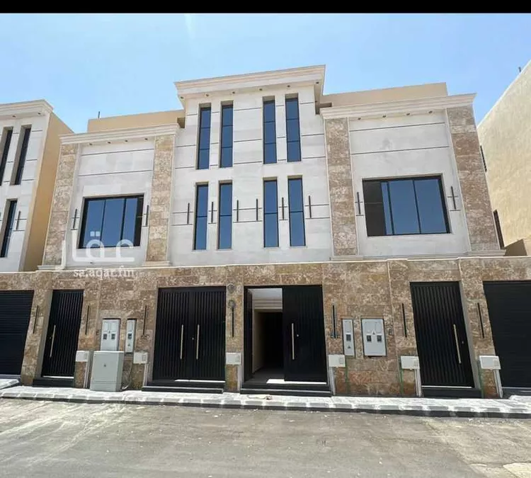 Floor for Sale in Riyadh Al Janadriyah