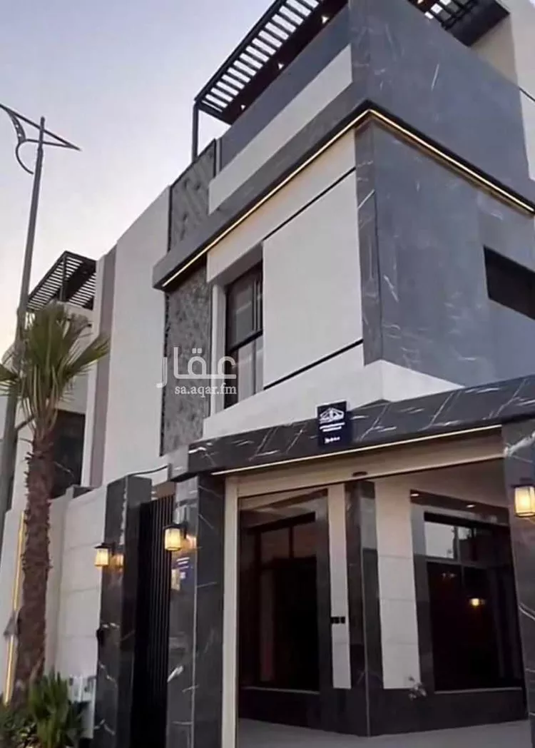 دور للبيع في شارع علي السكري, حي السعادة, مدينة الرياض, منطقة الرياض