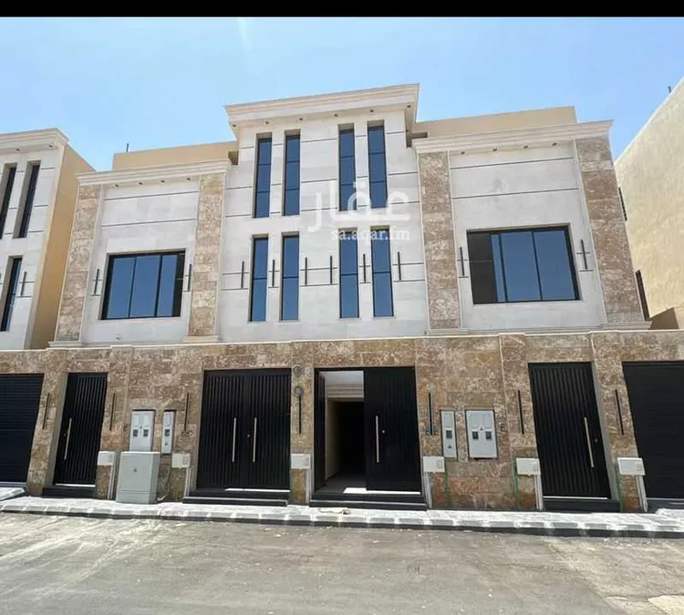 Floor for Sale in Riyadh Al Janadriyah