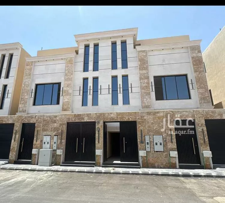 Apartment for Sale in Riyadh Al Janadriyah