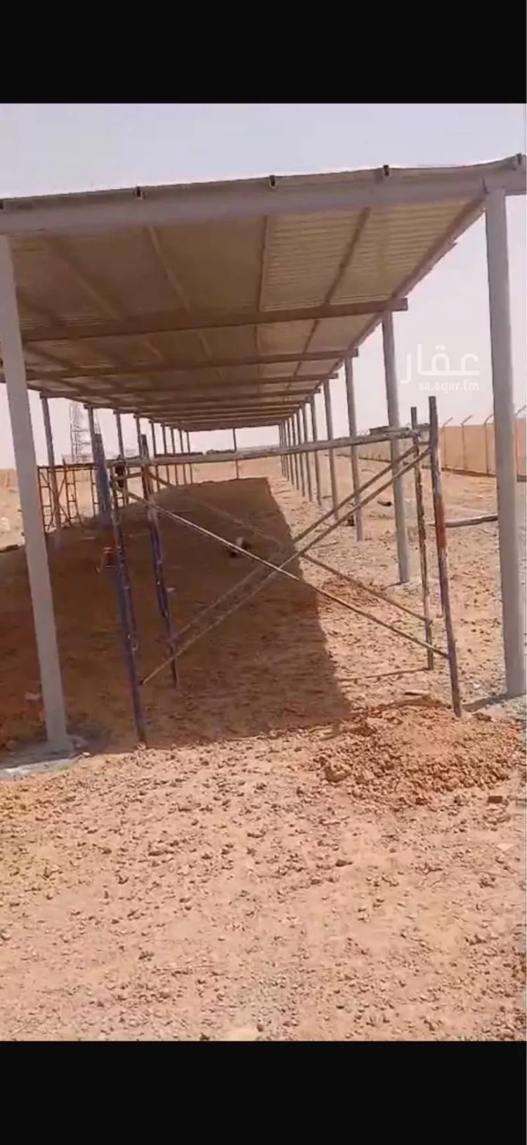 مزرعة للبيع في مدينة شقراء, منطقة الرياض صورة 5