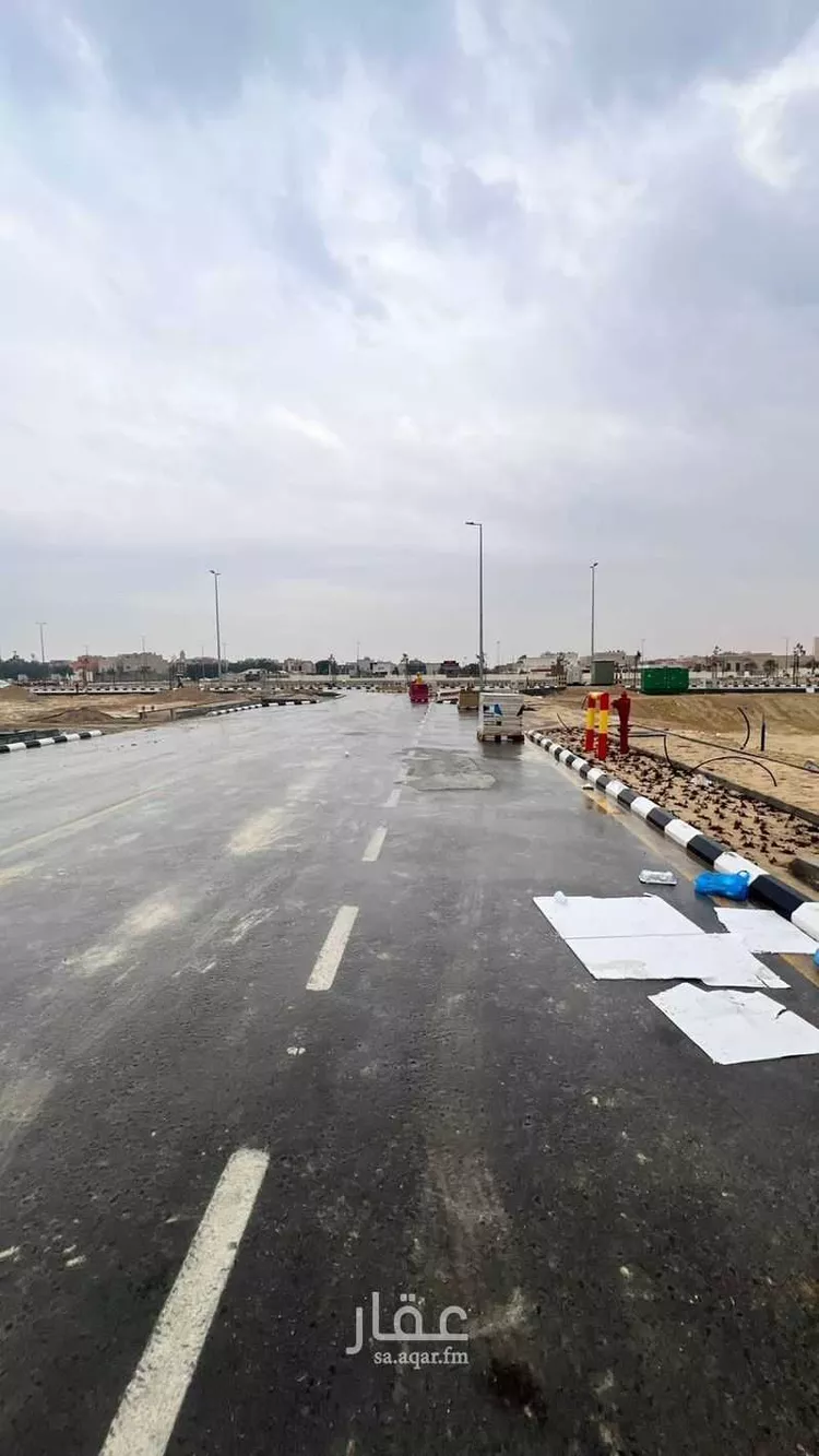 أرض للبيع في شارع الثامن عشر, حي مخطط الإتصالات, مدينة الدمام, المنطقة الشرقية