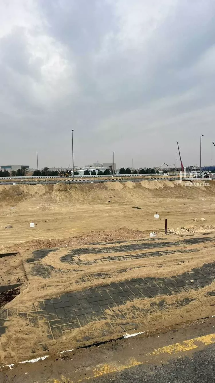 أرض للبيع في شارع الثامن عشر, حي مخطط الإتصالات, مدينة الدمام, المنطقة الشرقية صورة 2