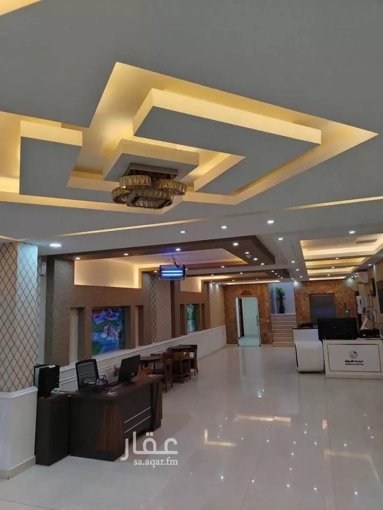 شقة للإيجار في شارع الرقعى ، حي الحمراء ، الخبر ، الخبر صورة 2