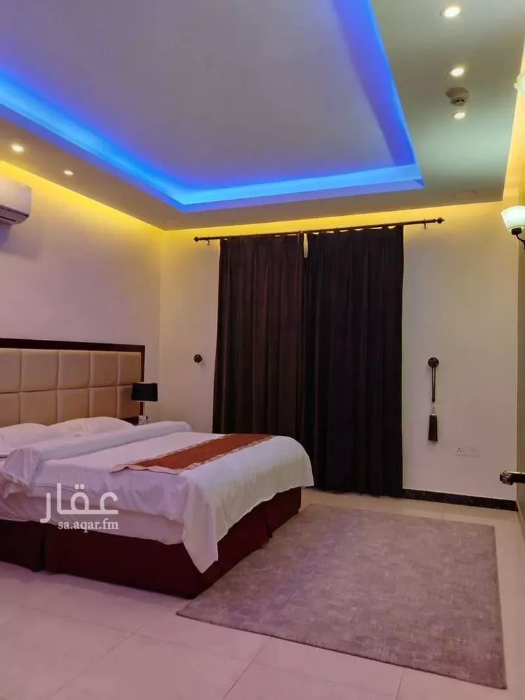 شقة للإيجار في شارع الرقعى ، حي الحمراء ، الخبر ، الخبر صورة 4