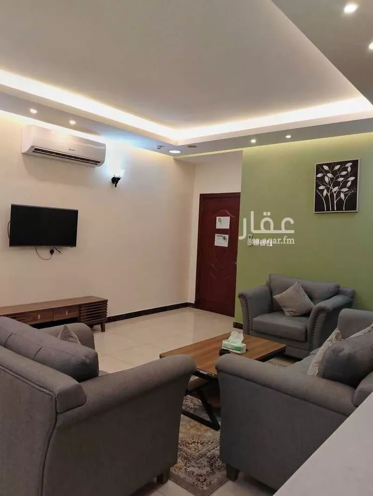 شقة للإيجار في شارع الرقعى ، حي الحمراء ، الخبر ، الخبر صورة 3