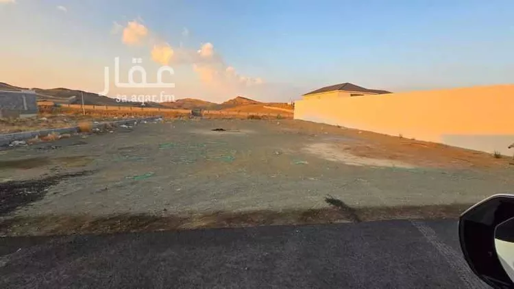 أرض للبيع في شارع 2980277, حي السوسن, مدينة أبها, منطقة عسير صورة 2
