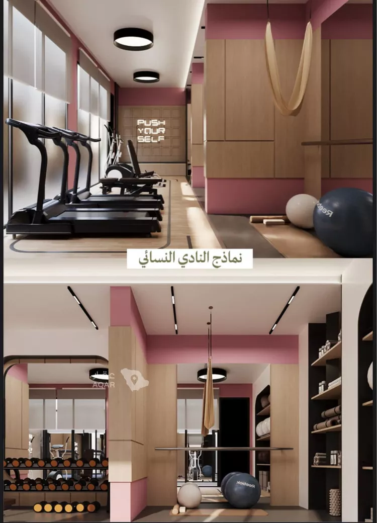 شقة للبيع في شارع عامر بن ابي ربيعه, حي المروة, مدينة جدة, منطقة مكة المكرمة 2
