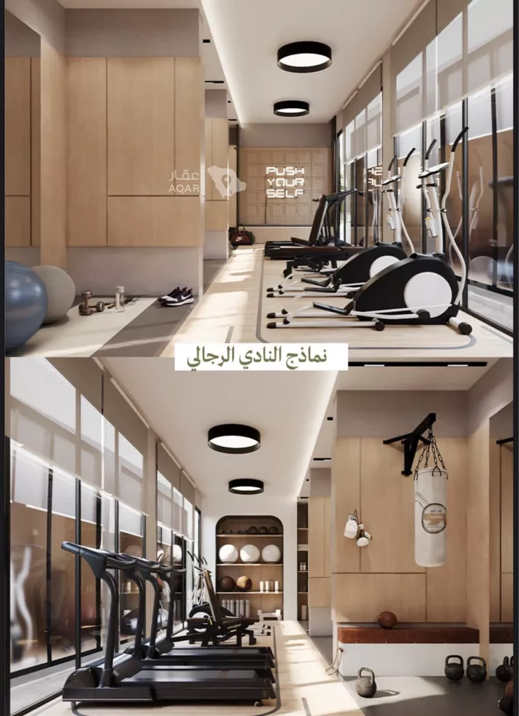 شقة للبيع في شارع عامر بن ابي ربيعه, حي المروة, مدينة جدة, منطقة مكة المكرمة 3