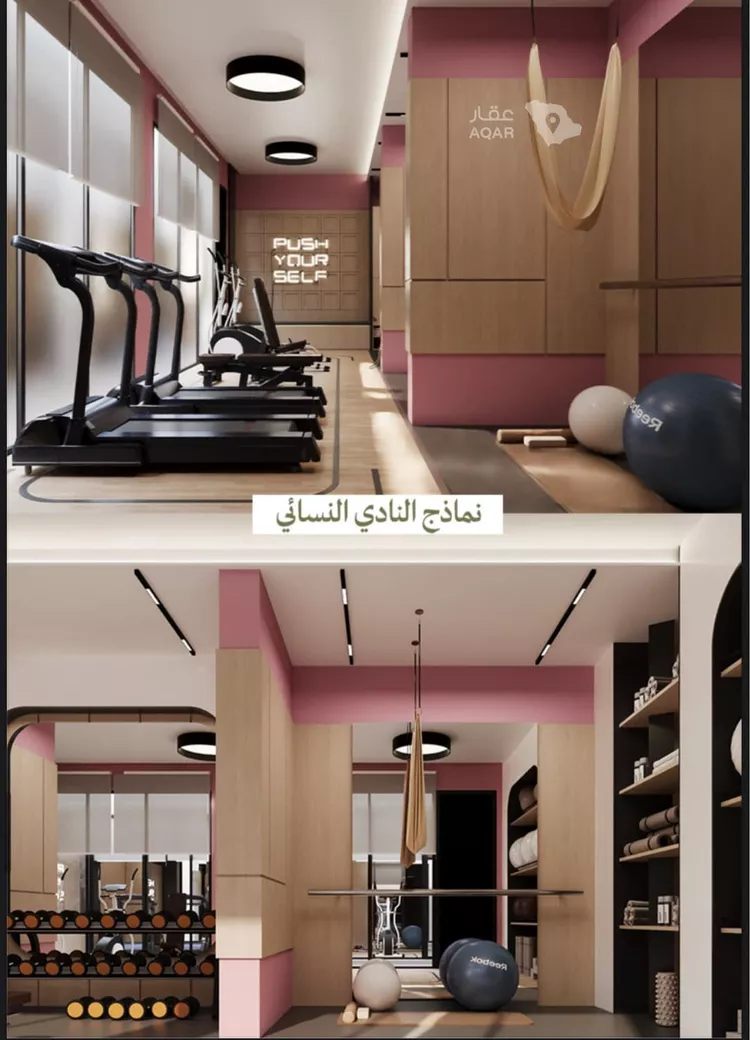 شقة للبيع في شارع عامر بن ابي ربيعه, حي المروة, مدينة جدة, منطقة مكة المكرمة صورة 2